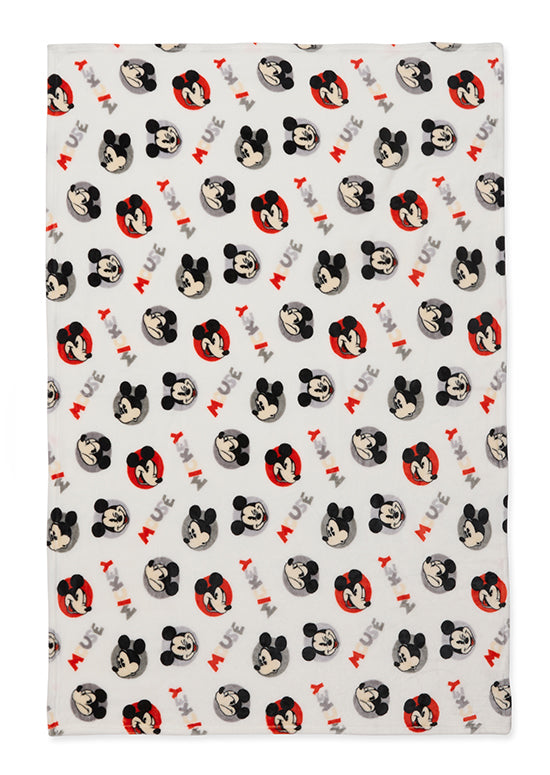 שמיכות חורף לילדים - מיקי