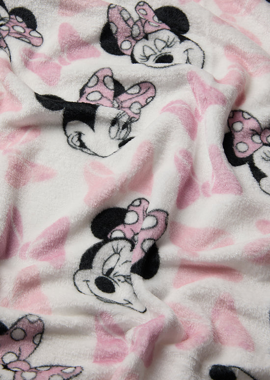 שמיכות חורף לילדים - מיני