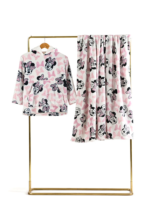 שמיכות חורף לילדים - מיני