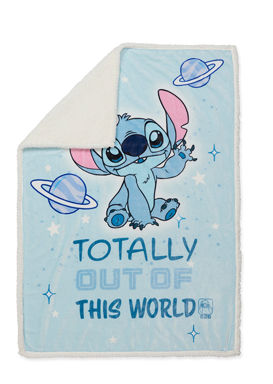 כרבולית פרוותית לילדים - סטיצ