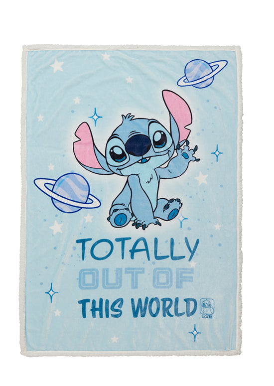 כרבולית פרוותית לילדים - סטיצ