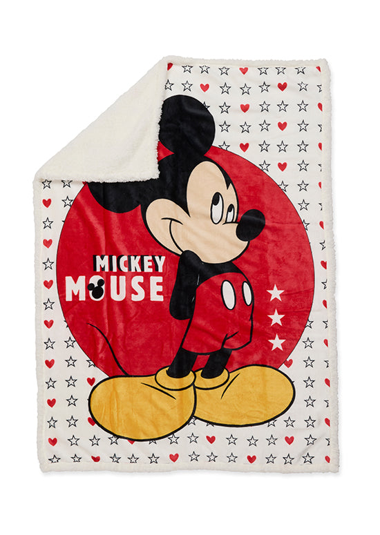 כרבולית פרוותית לילדים - מיקי