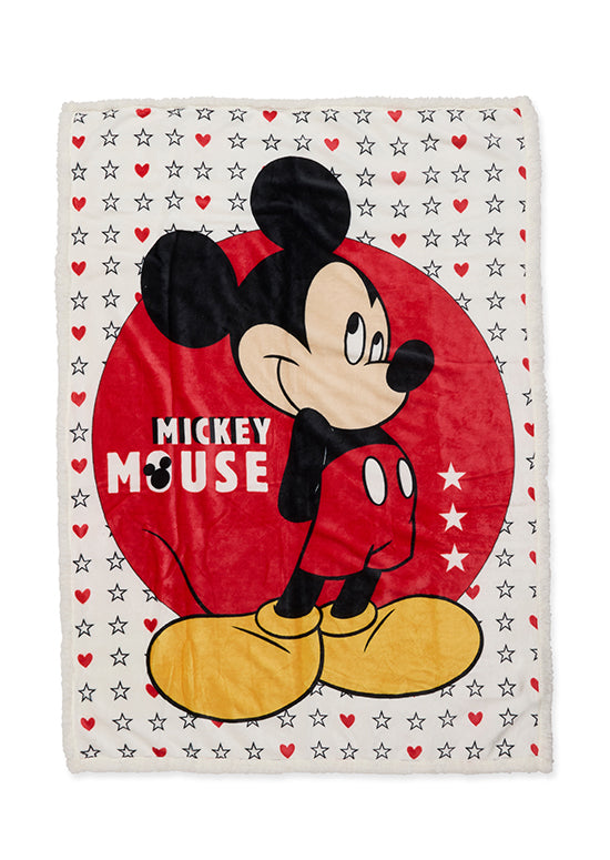 כרבולית פרוותית לילדים - מיקי