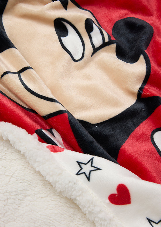 כרבולית פרוותית לילדים - מיקי