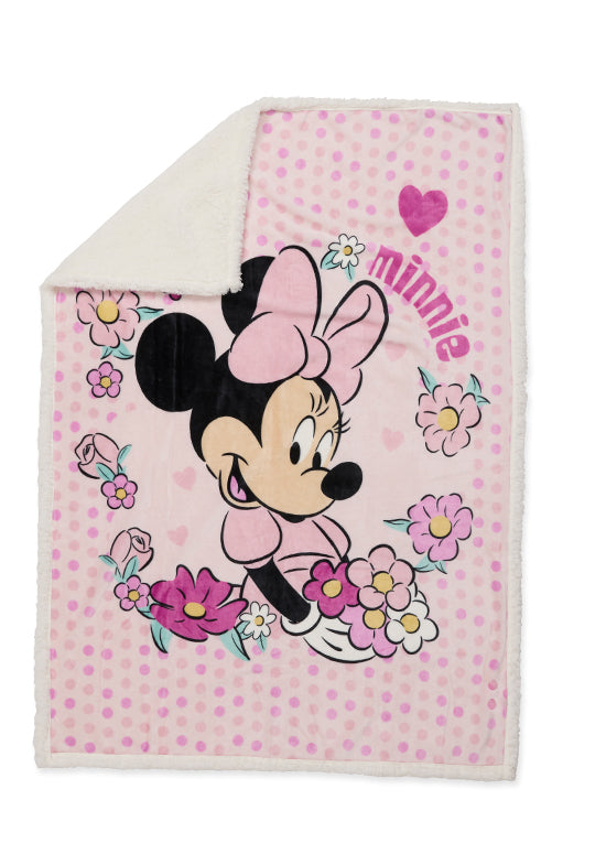 כרבולית פרוותית לילדים - מיני