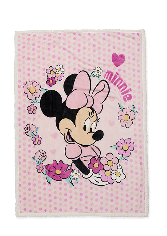 כרבולית פרוותית לילדים - מיני