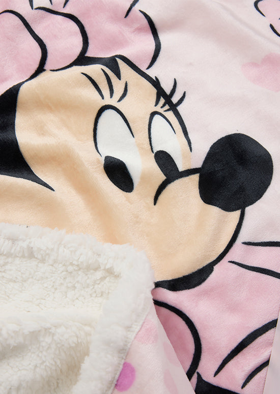 כרבולית פרוותית לילדים - מיני