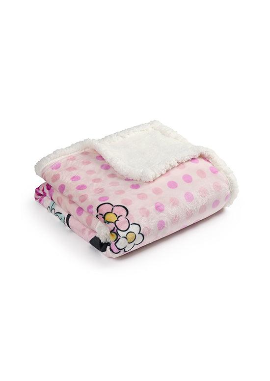 כרבולית פרוותית לילדים - מיני