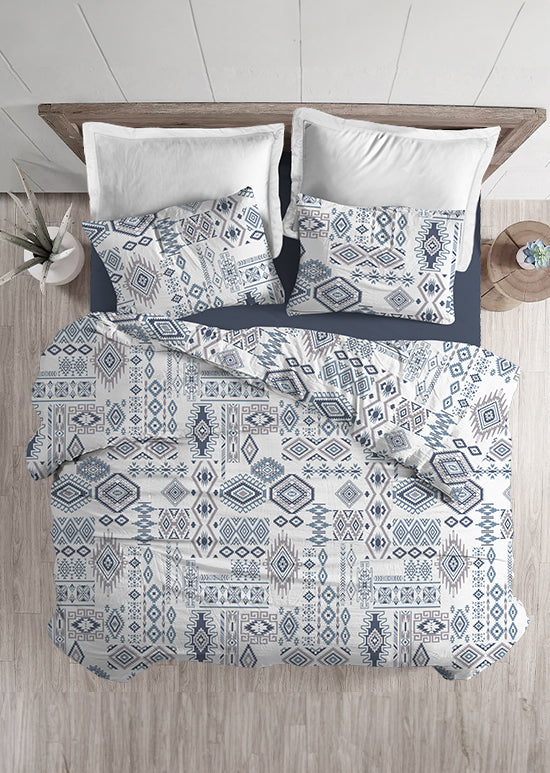 סט מצעי מיקרופלנל, ירון