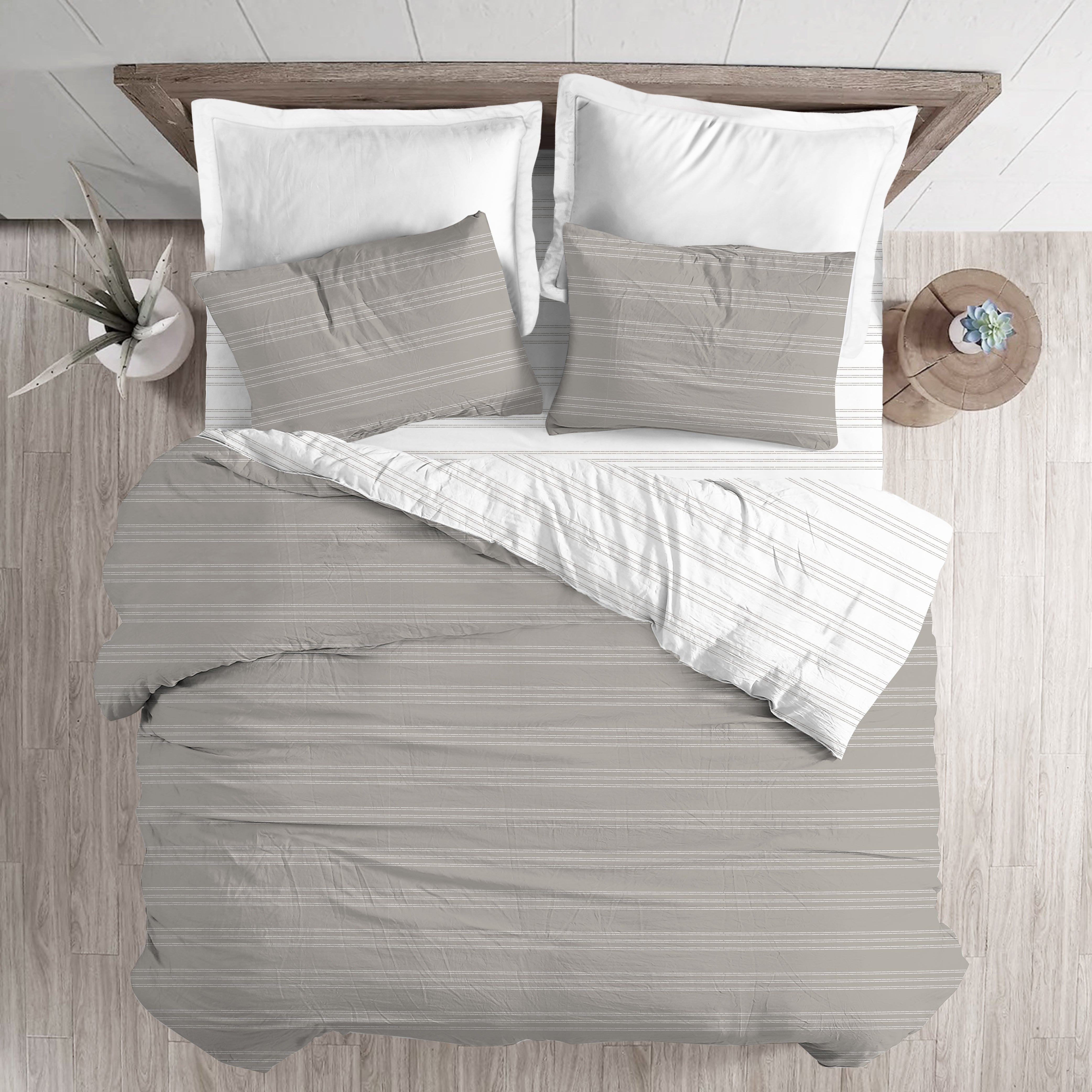 סט מצעים, יניר