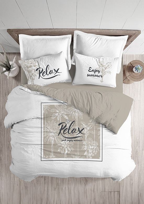 מצעי אל-קמט OCEAN - עופרי