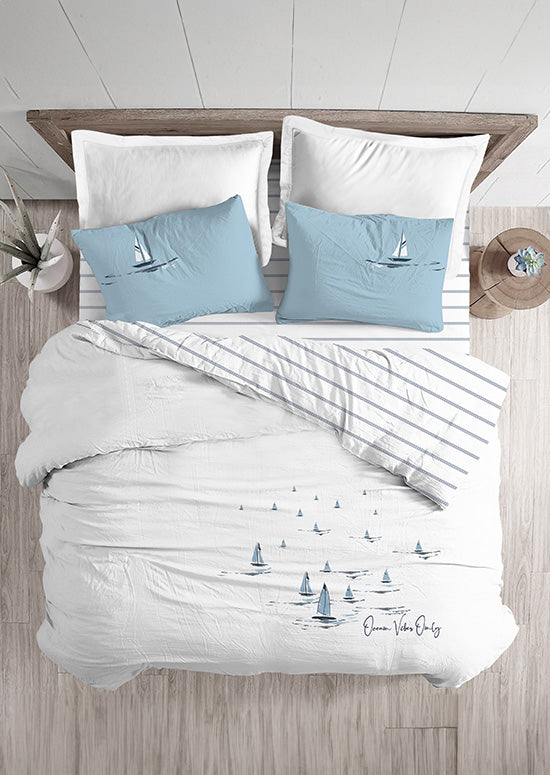 מצעי אל-קמט OCEAN - סאמר