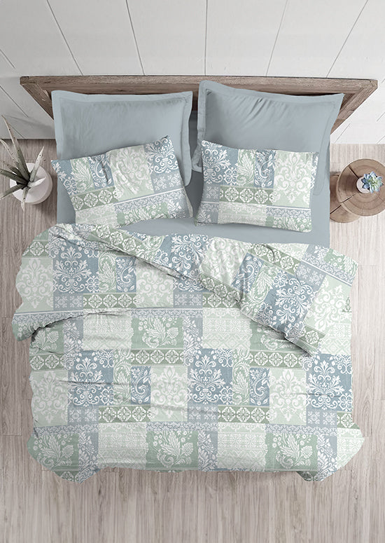 סט מצעי פרקל כותנה EXCLUSIVE - גבריאל