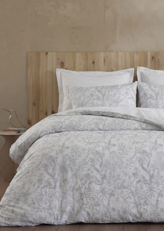 סט מצעי פרקל כותנה EXCLUSIVE - סיוון