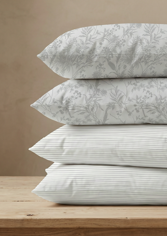 סט מצעי פרקל כותנה EXCLUSIVE - סיוון