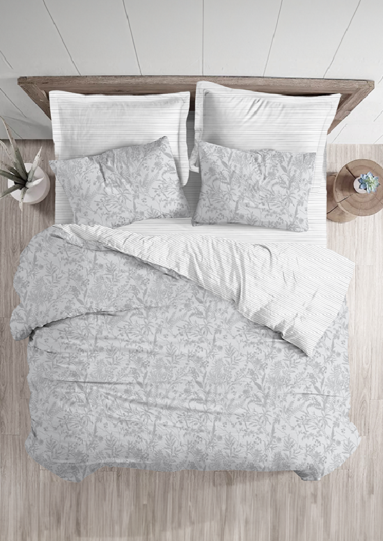 סט מצעי פרקל כותנה EXCLUSIVE - סיוון