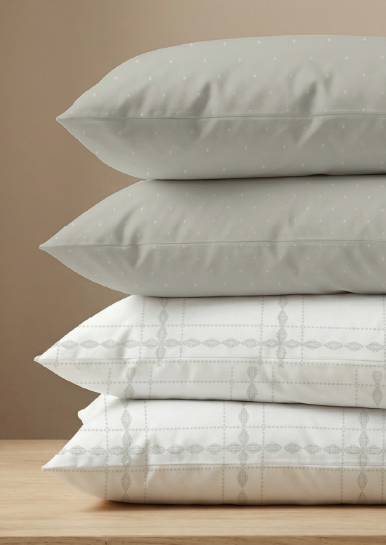 סט מצעי פרקל כותנה EXCLUSIVE - אנה