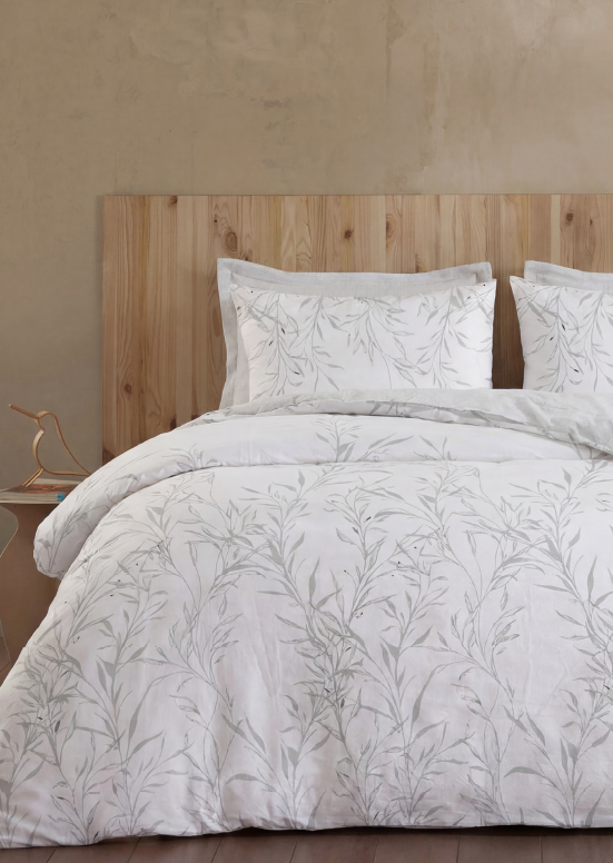 סט מצעי פרקל כותנה EXCLUSIVE - ענבל