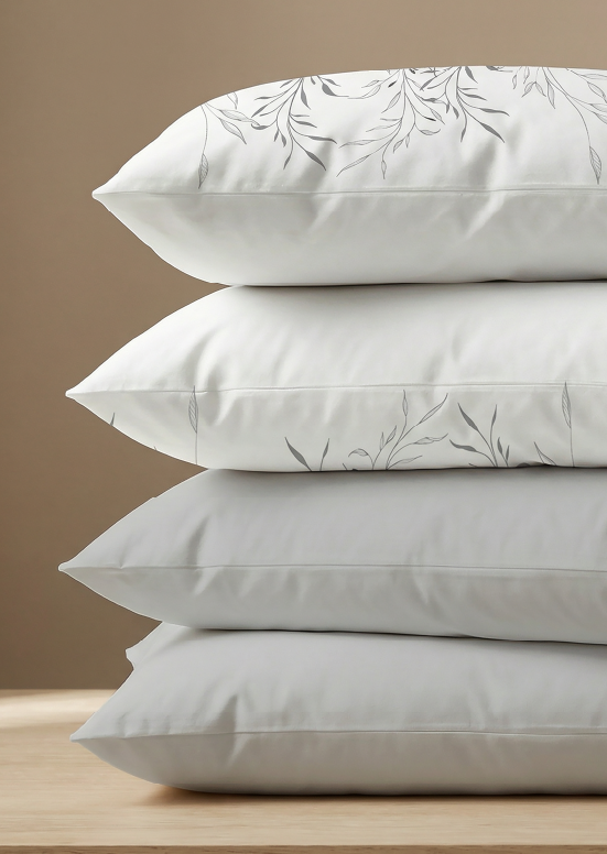 סט מצעי פרקל כותנה EXCLUSIVE - ענבל