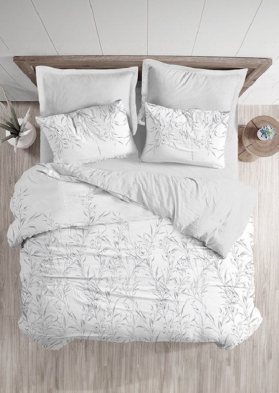 סט מצעי פרקל כותנה EXCLUSIVE - ענבל