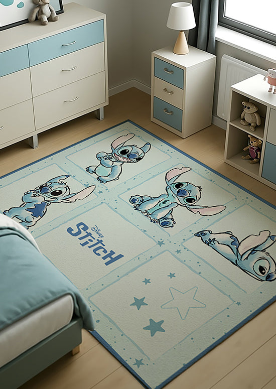 שטיח רצפה כביס - סטיץ תמונות