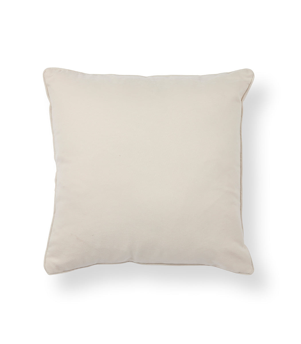 כרית נוי, דגם שיר - בז'