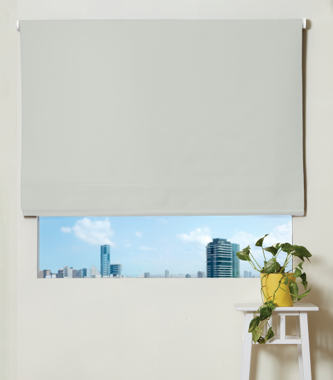 תריס גלילה האפלה, קרם