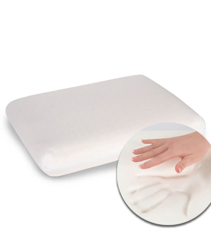 כרית שינה ממורי, דגם אופל