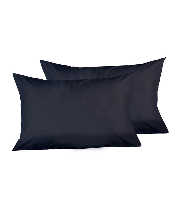 זוג ציפיות ג'רסי - שחור