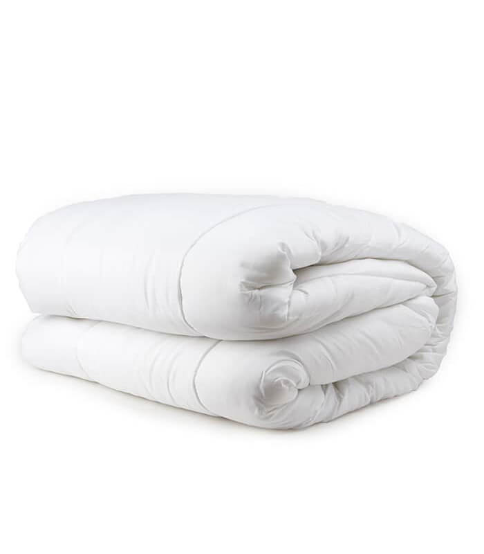 שמיכת פוך אנטי אלרגית, דגם ריין