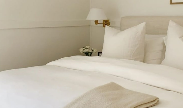 מצעים כמו בבית מלון