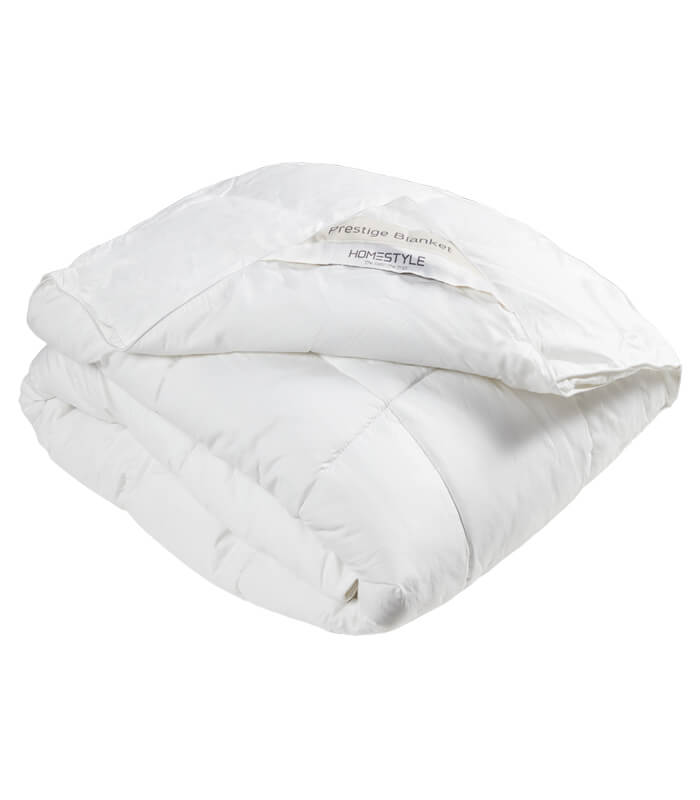 שמיכת פוך אנטי אלרגית, דגם פרסטיז'