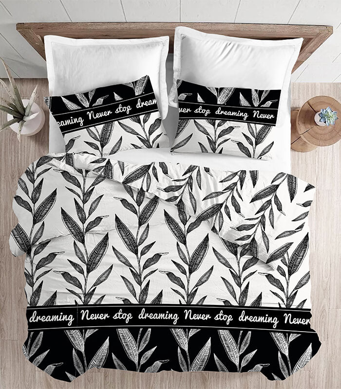 סט מצעי פרקל כותנה, אנטוני