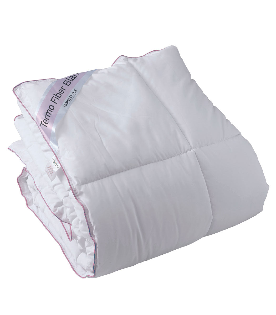 שמיכת חורף אנטי אלרגית טרמופייבר - תינוק