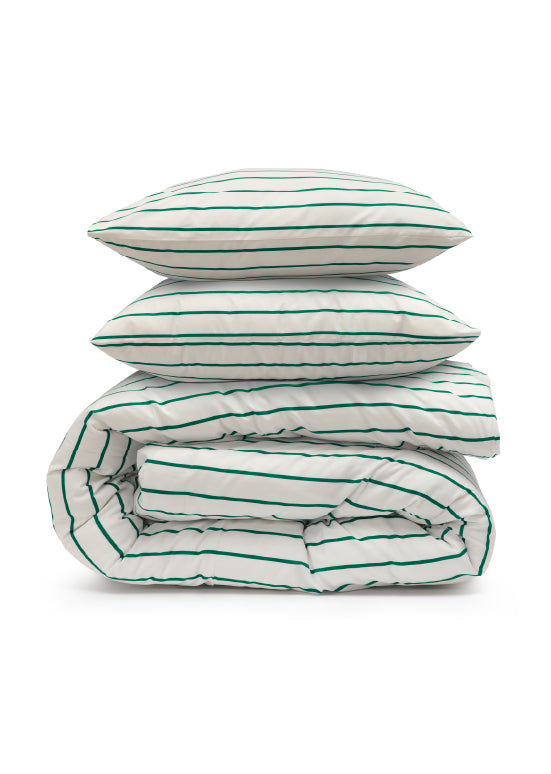 Benetton Stripes Collection , סדרת הפסים - ירוק