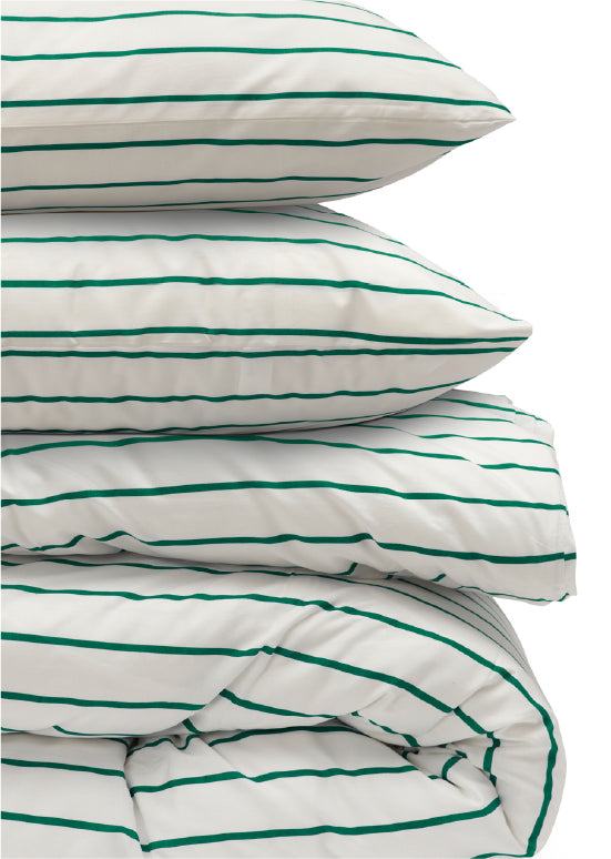 Benetton Stripes Collection , סדרת הפסים - ירוק