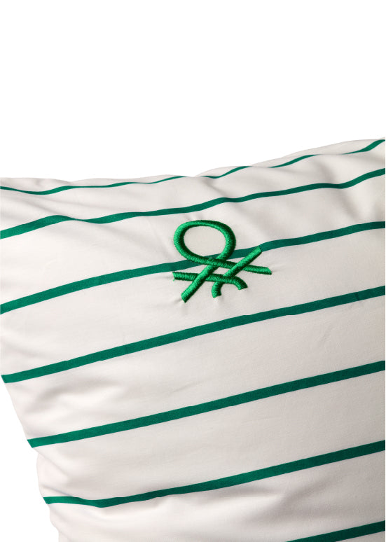 Benetton Stripes Collection , סדרת הפסים - ירוק