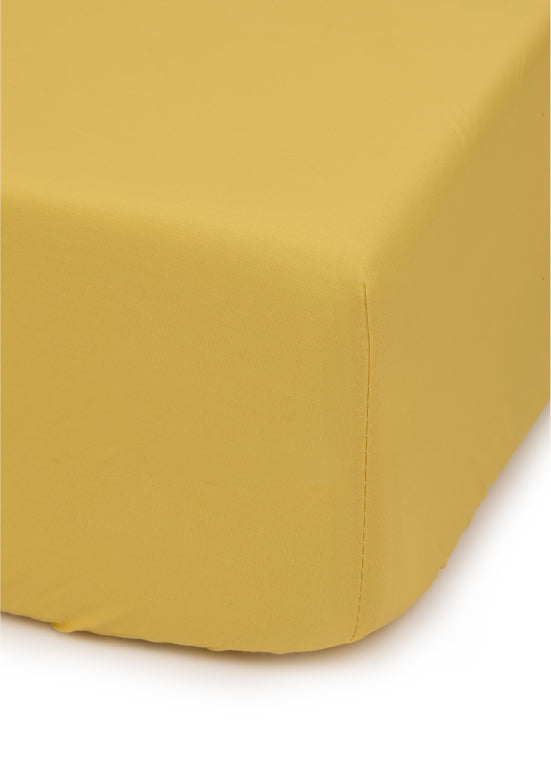 קולקציית MIX & MATCH של Benetton -  צהוב