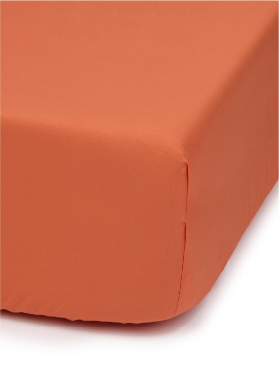 קולקציית MIX & MATCH של Benetton -  כתום