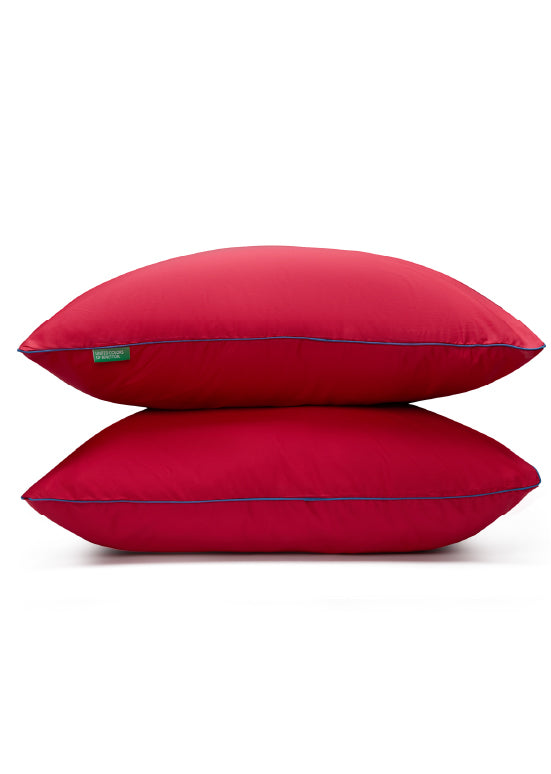 קולקציית MIX & MATCH של Benetton -  אדום