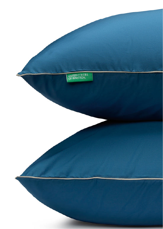 קולקציית MIX & MATCH של Benetton -  פטרול