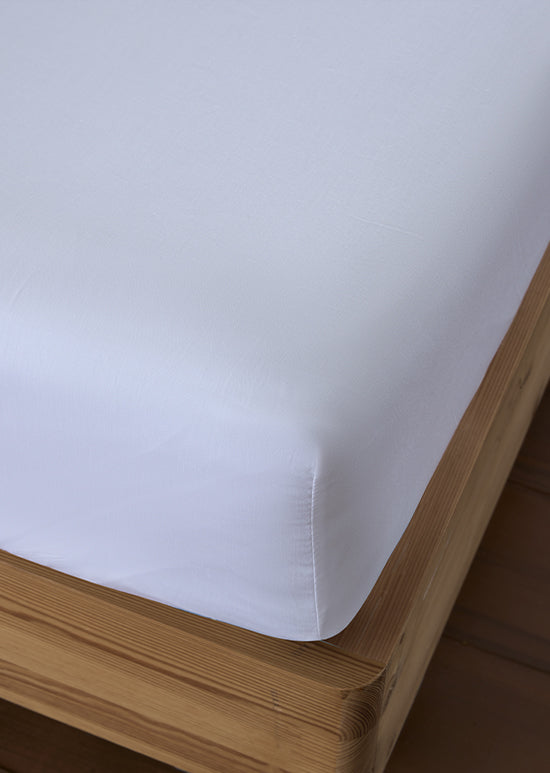 מצעי פרקל 100% כותנה, ג'ינג'ר EXCLUSIVE