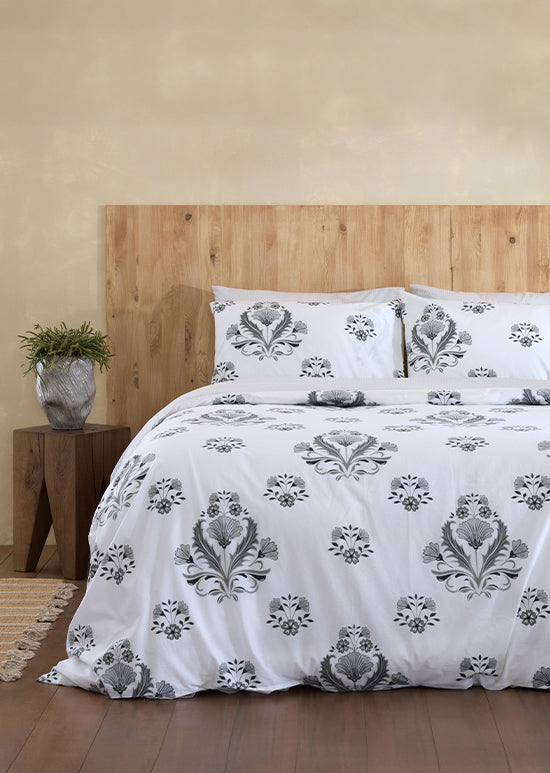 מצעי פרקל 100% כותנה, דקלן EXCLUSIVE