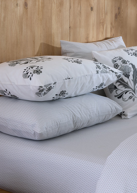 מצעי פרקל 100% כותנה, דקלן EXCLUSIVE