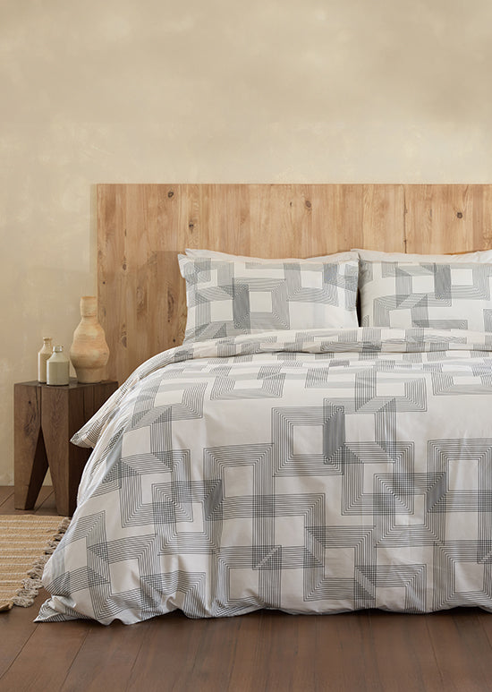 מצעי פרקל 100% כותנה, הרלנד EXCLUSIVE