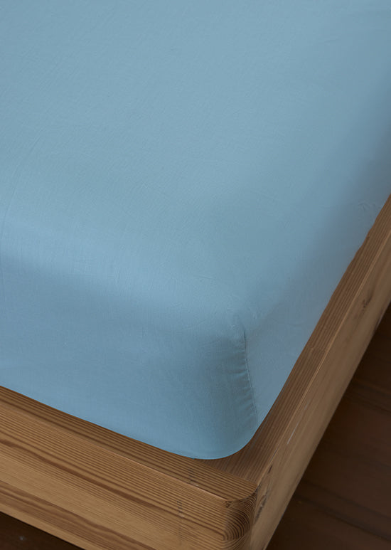 מצעי פרקל 100% כותנה, לורנה EXCLUSIVE