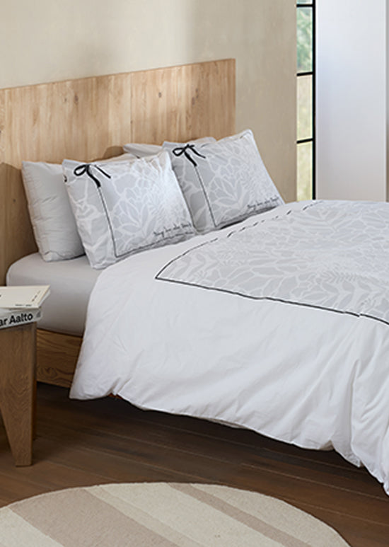 מצעי פרקל 100% כותנה, ברנדט EXCLUSIVE