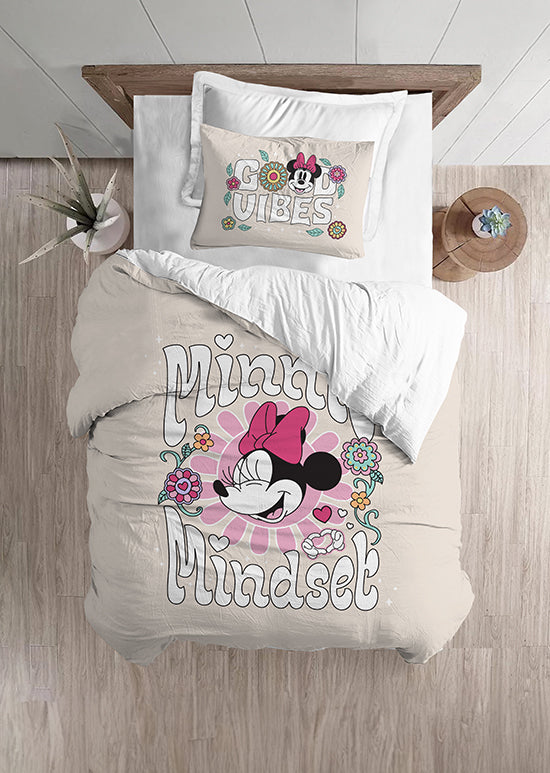 מצעי כותנה לילדים, מיני גולדן