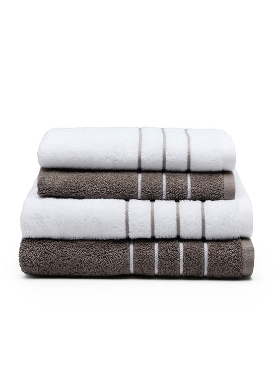 מארז מגבות רחצה, ברצלונה - קפה