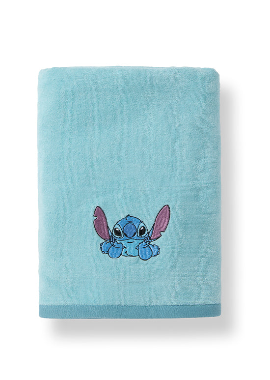 'מגבת ילדים ג'קארד, סטיצ פאטצ